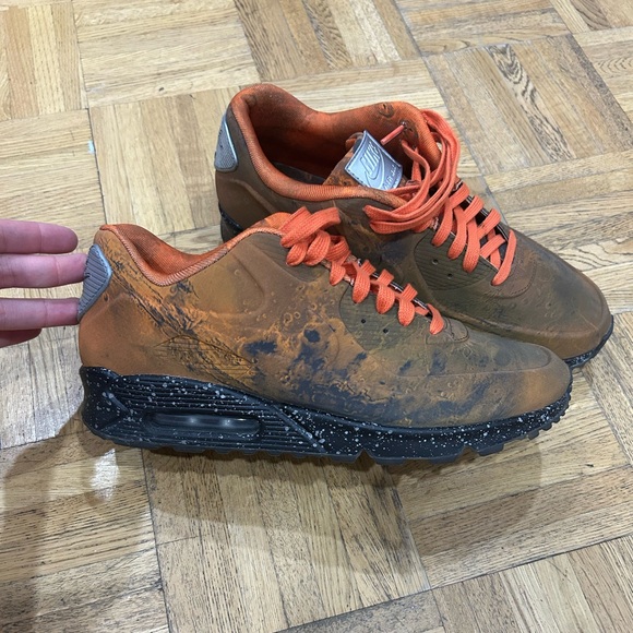 Men’s Nike size 9 - Picture 2 of 5